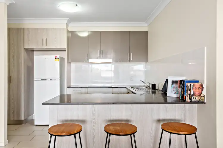Fifth view of Homely unit listing, 7/35 Maher Street, Zillmere QLD 4034