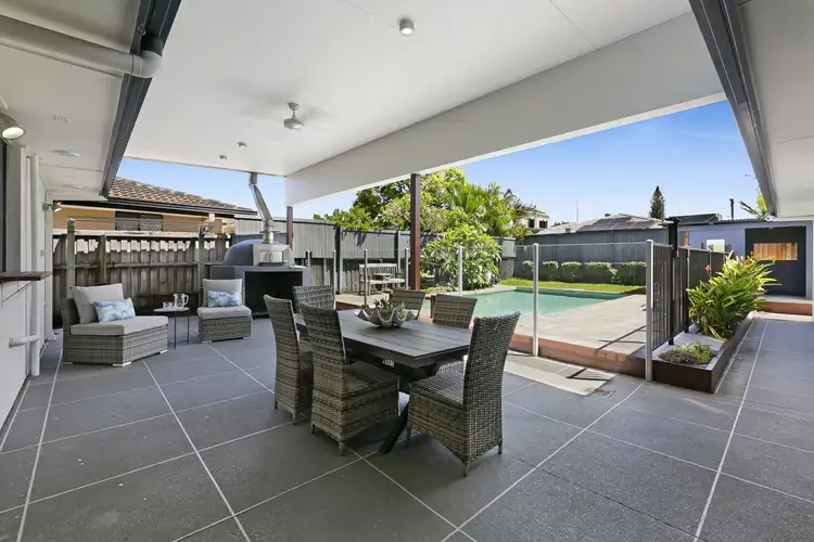 Main view of Homely house listing, 186 Townson Avenue, Palm Beach QLD 4221