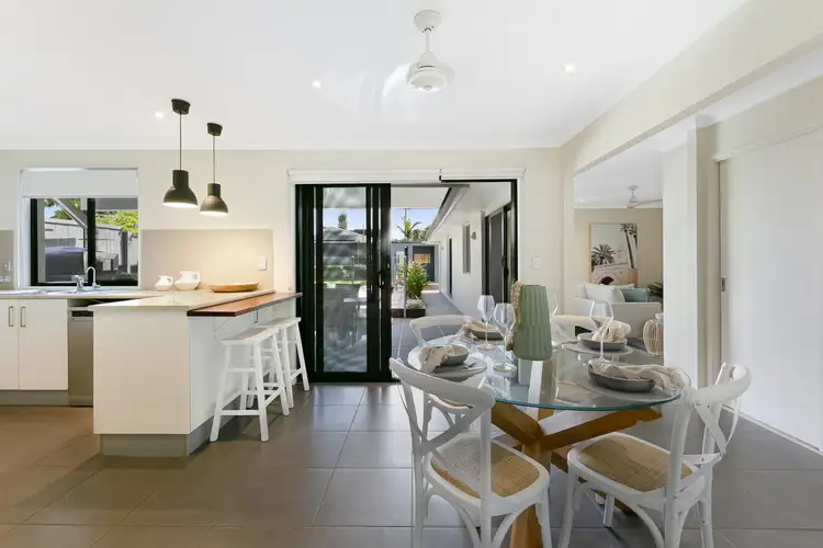 Third view of Homely house listing, 186 Townson Avenue, Palm Beach QLD 4221