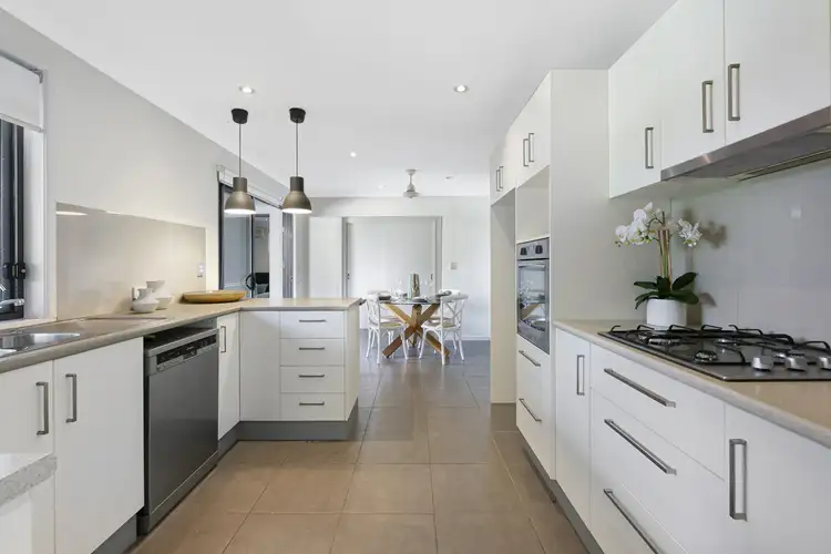 Fourth view of Homely house listing, 186 Townson Avenue, Palm Beach QLD 4221