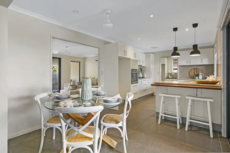 Sixth view of Homely house listing, 186 Townson Avenue, Palm Beach QLD 4221
