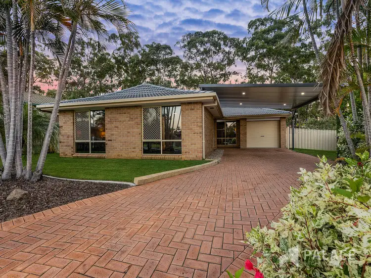 19 Quando  Close, Yamanto QLD 4305