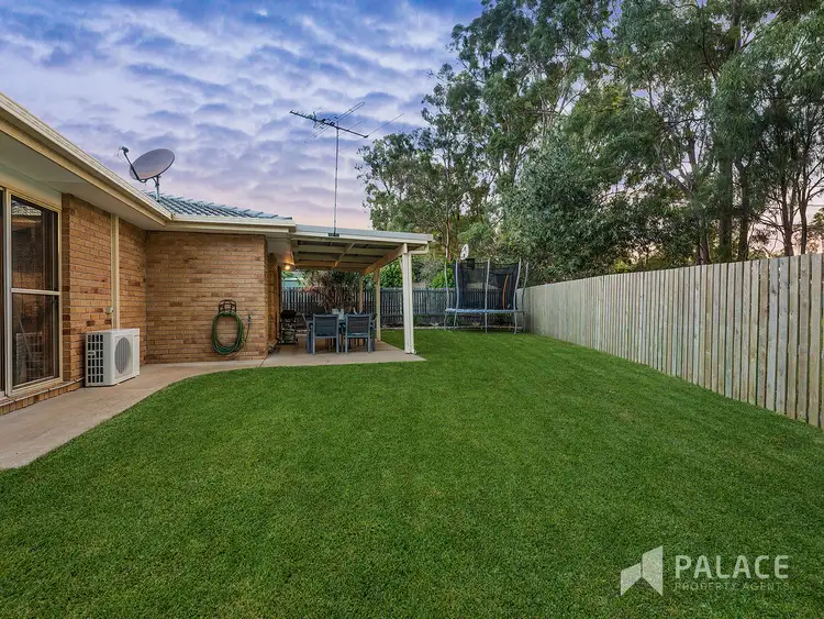 Third view of Homely house listing, 19 Quando Close, Yamanto QLD 4305