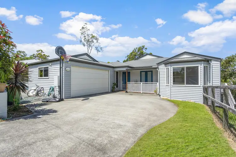 110 Carrington Road, Bonogin QLD 4213