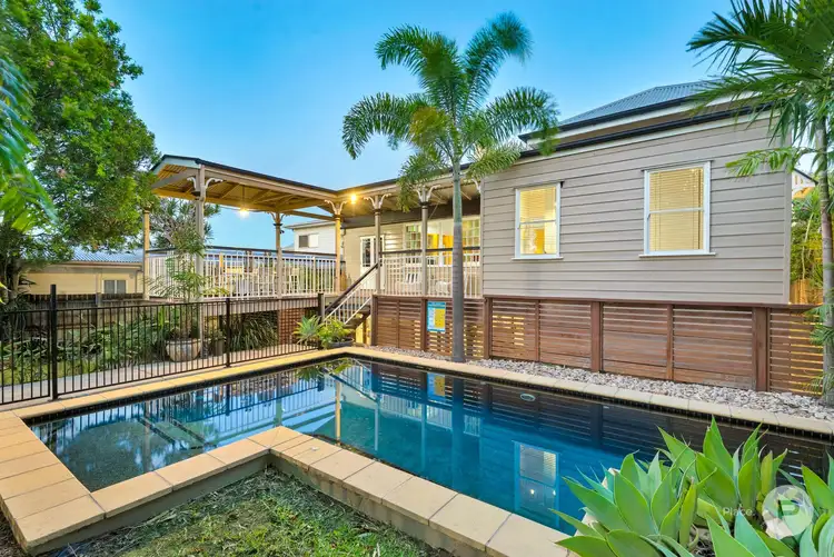 Third view of Homely house listing, 12 Jackson Street, Clayfield QLD 4011