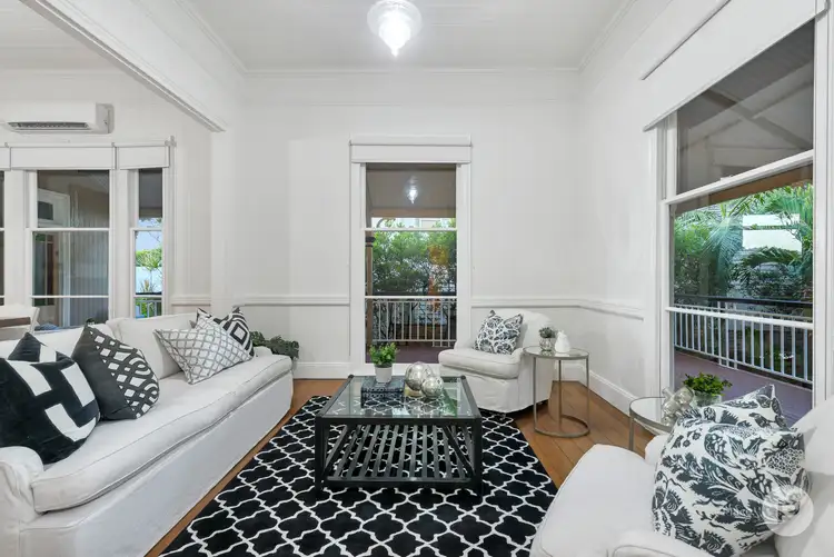 Fourth view of Homely house listing, 12 Jackson Street, Clayfield QLD 4011