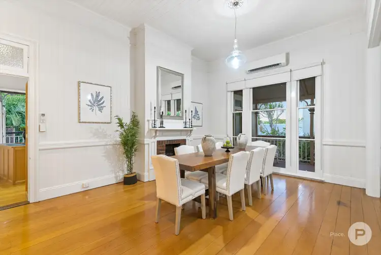 Fifth view of Homely house listing, 12 Jackson Street, Clayfield QLD 4011