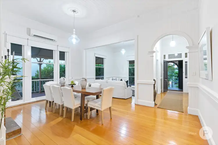 Sixth view of Homely house listing, 12 Jackson Street, Clayfield QLD 4011