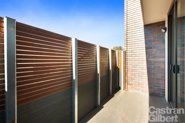 Fourth view of Homely apartment listing, 17/4 Wills Street, Glen Iris VIC 3146