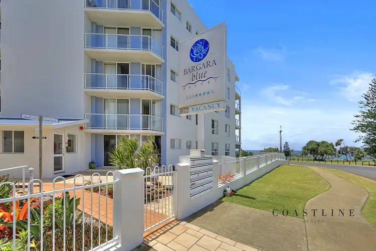 2/4 Baxter Street, Bargara QLD 4670