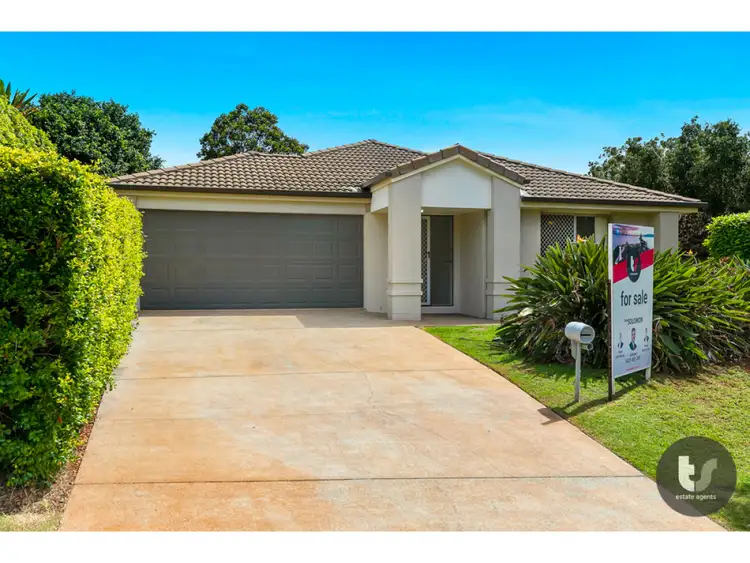 Main view of Homely house listing, 3 Whitsunday Place, Redland Bay QLD 4165