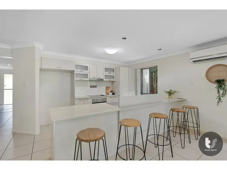 Fourth view of Homely house listing, 3 Whitsunday Place, Redland Bay QLD 4165