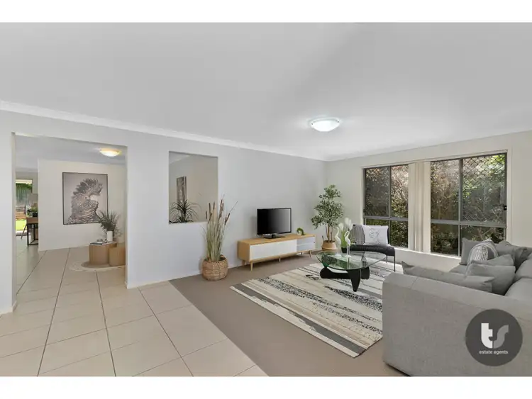 Fifth view of Homely house listing, 3 Whitsunday Place, Redland Bay QLD 4165