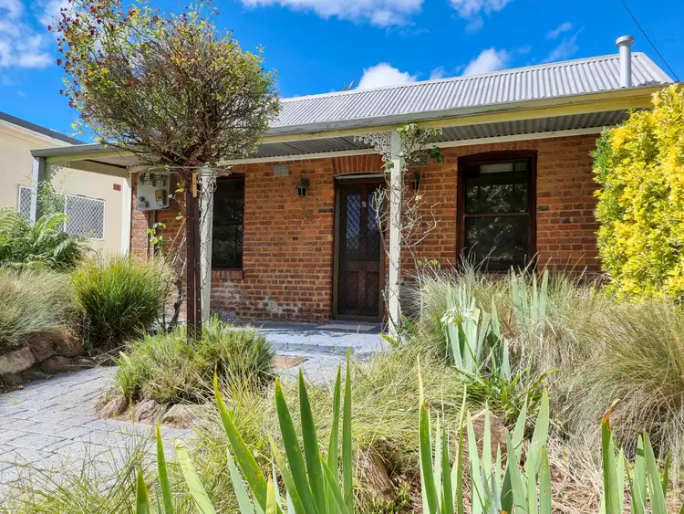 Second view of Homely house listing, 48 Dalton Street, Orange NSW 2800