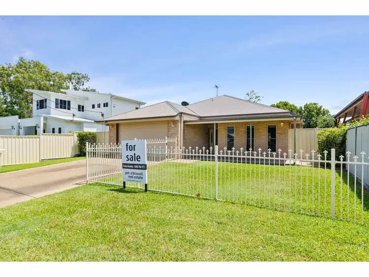 84 Brecknell Street, The Range QLD 4700