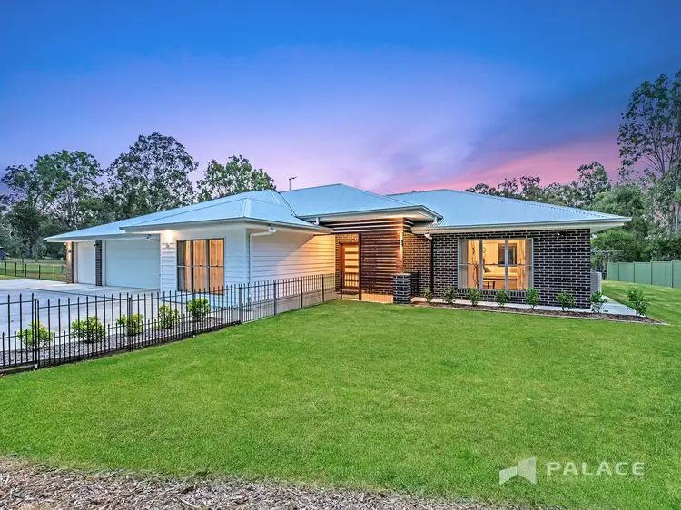Third view of Homely house listing, 21 Stuart Street, Barellan Point QLD 4306