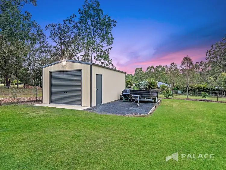 Fifth view of Homely house listing, 21 Stuart Street, Barellan Point QLD 4306