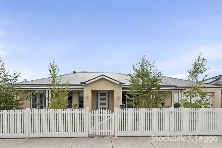 25 Bridge Street, Drysdale VIC 3222