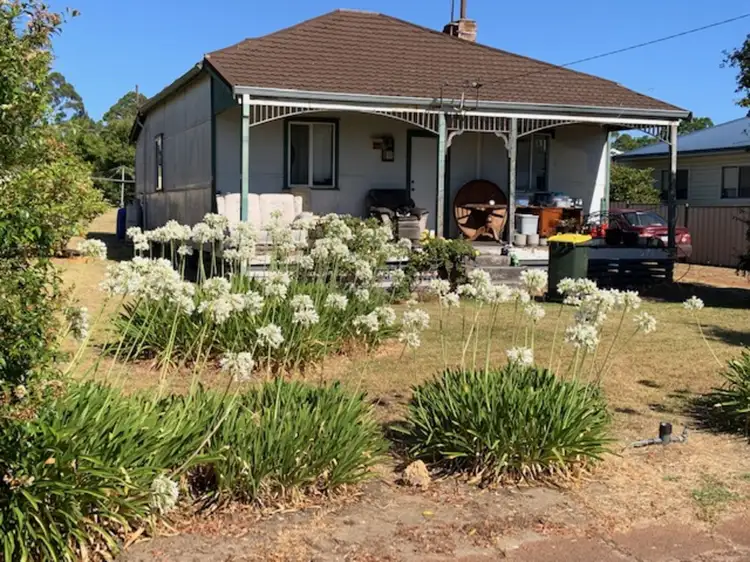 15 Muir Street, Manjimup WA 6258