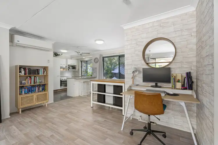 Fourth view of Homely unit listing, 32/28 Ancona Street, Carrara QLD 4211