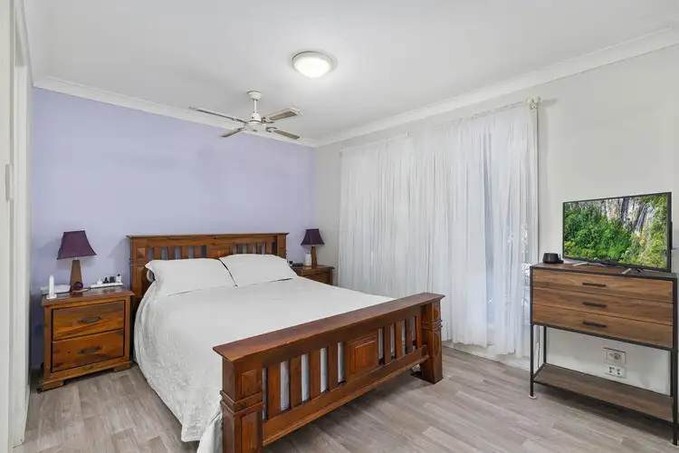 Fifth view of Homely unit listing, 32/28 Ancona Street, Carrara QLD 4211