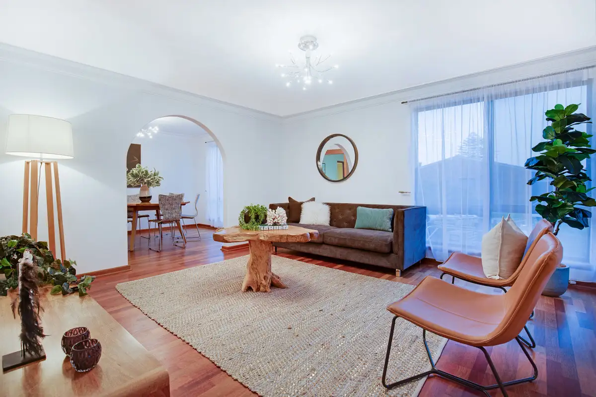 Main view of Homely house listing, 1/5 Swanbourne Street, Fremantle WA 6160