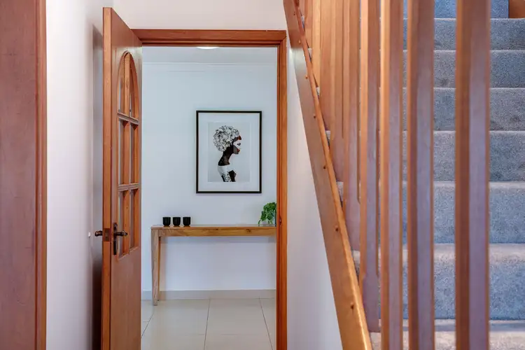 Second view of Homely house listing, 1/5 Swanbourne Street, Fremantle WA 6160