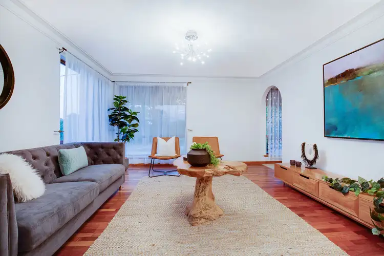 Fourth view of Homely house listing, 1/5 Swanbourne Street, Fremantle WA 6160
