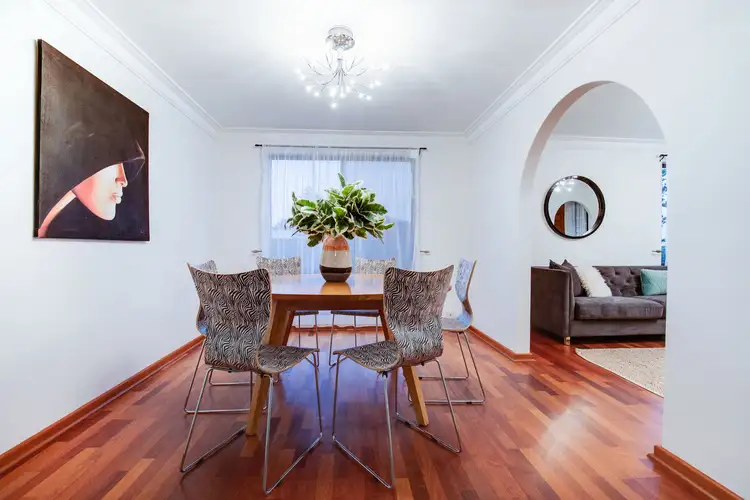 Fifth view of Homely house listing, 1/5 Swanbourne Street, Fremantle WA 6160