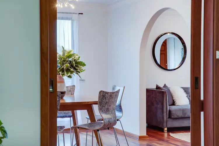 Sixth view of Homely house listing, 1/5 Swanbourne Street, Fremantle WA 6160