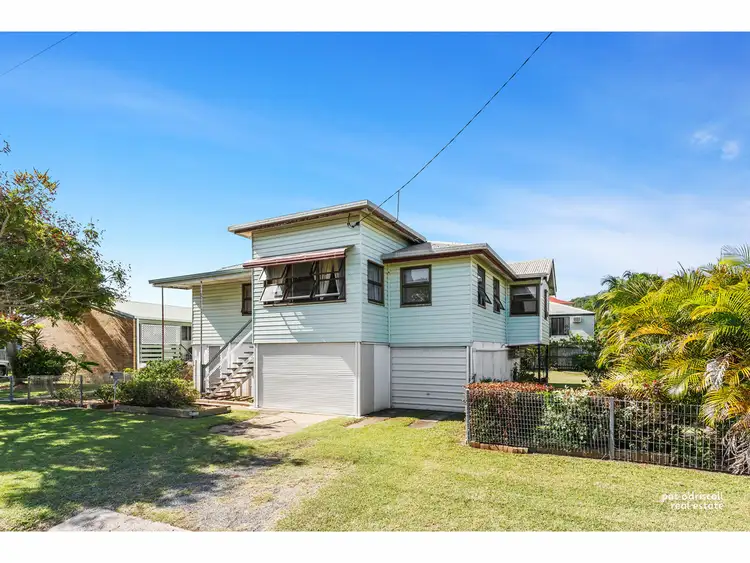 Second view of Homely house listing, 17 William Street, Yeppoon QLD 4703