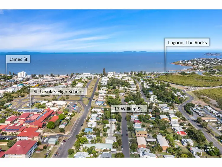 Third view of Homely house listing, 17 William Street, Yeppoon QLD 4703