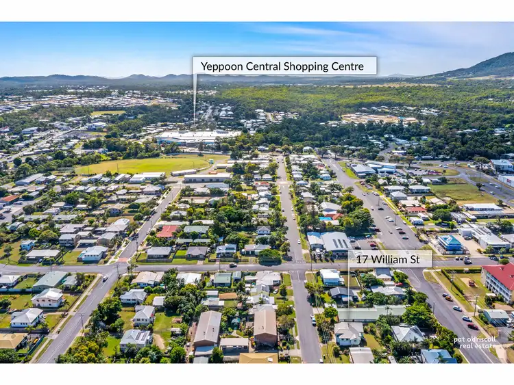 Seventh view of Homely house listing, 17 William Street, Yeppoon QLD 4703