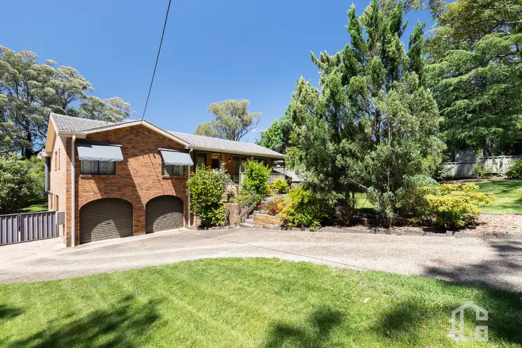 497 Hawkesbury Road, Winmalee NSW 2777