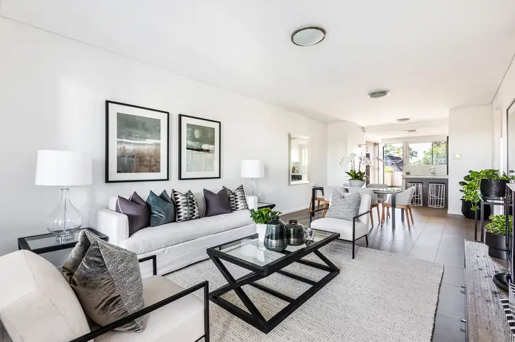 Main view of Homely apartment listing, 3/126 Pittwater Road, Gladesville NSW 2111