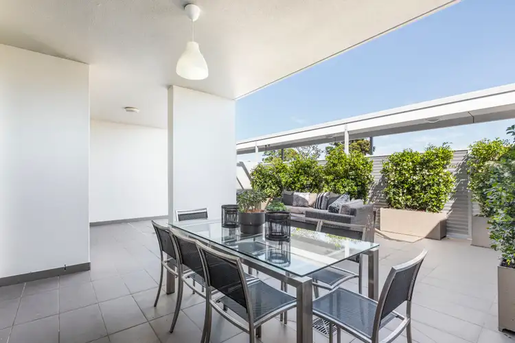 Third view of Homely apartment listing, 3/126 Pittwater Road, Gladesville NSW 2111