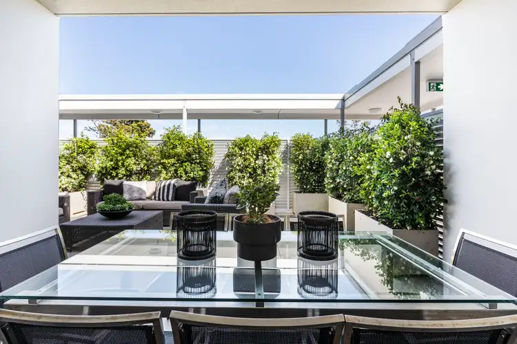 Fourth view of Homely apartment listing, 3/126 Pittwater Road, Gladesville NSW 2111