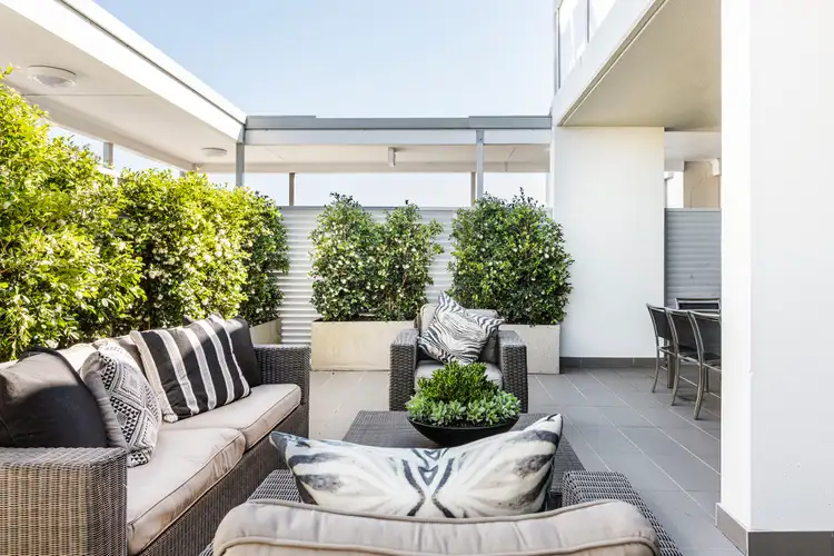 Fifth view of Homely apartment listing, 3/126 Pittwater Road, Gladesville NSW 2111