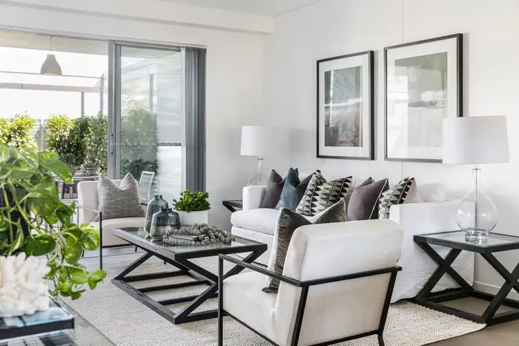 Sixth view of Homely apartment listing, 3/126 Pittwater Road, Gladesville NSW 2111