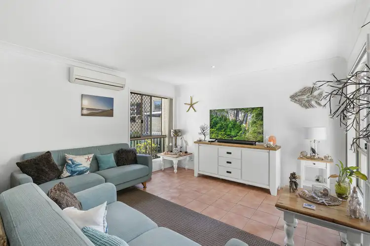 1/78 Kincaid Drive, Highland Park QLD 4211