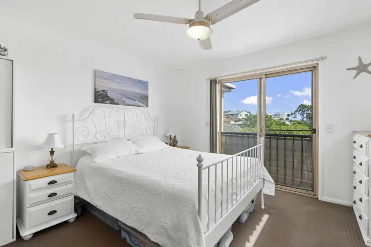 Third view of Homely townhouse listing, 1/78 Kincaid Drive, Highland Park QLD 4211