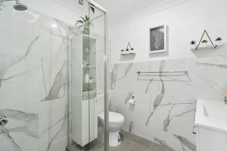 Fourth view of Homely townhouse listing, 1/78 Kincaid Drive, Highland Park QLD 4211