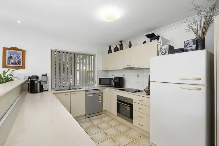 Fifth view of Homely townhouse listing, 1/78 Kincaid Drive, Highland Park QLD 4211