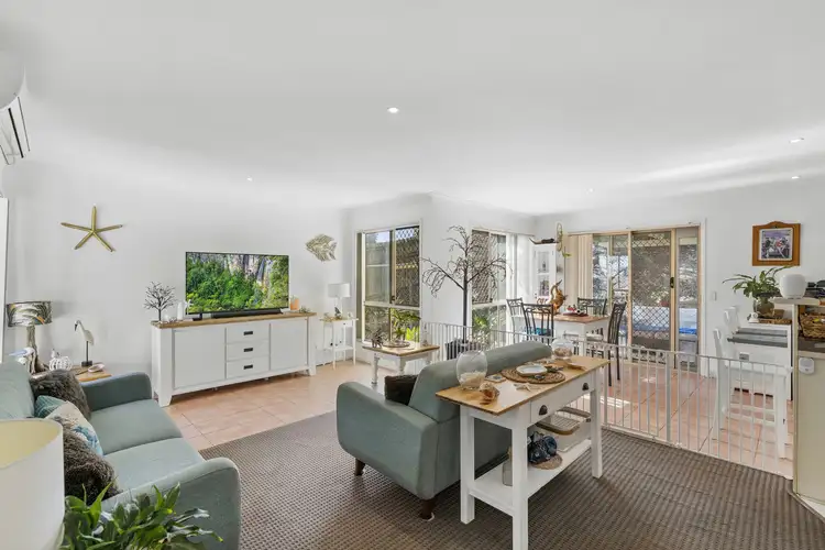 Sixth view of Homely townhouse listing, 1/78 Kincaid Drive, Highland Park QLD 4211