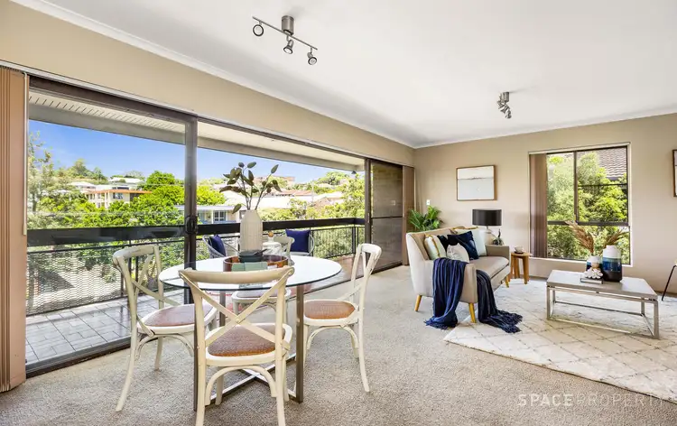 6/49 Maryvale Street, Toowong QLD 4066