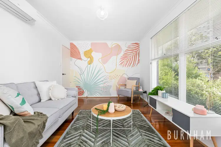 Main view of Homely apartment listing, 3/218 Gordon Street, Footscray VIC 3011