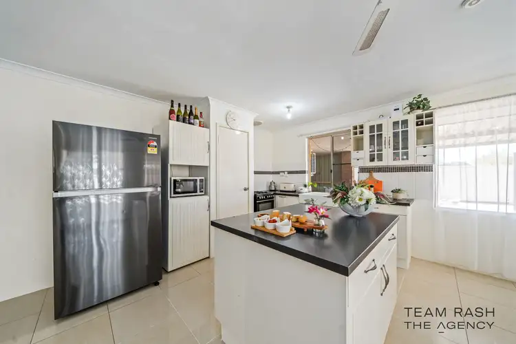 Seventh view of Homely house listing, 14 Rowe Place, Midland WA 6056