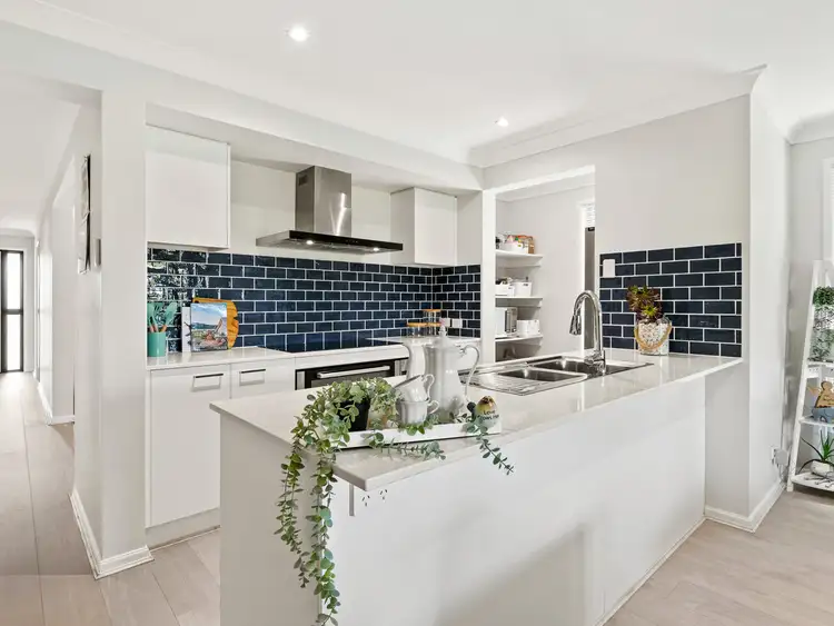 Third view of Homely house listing, 20 Sutherland Street, Gleneagle QLD 4285