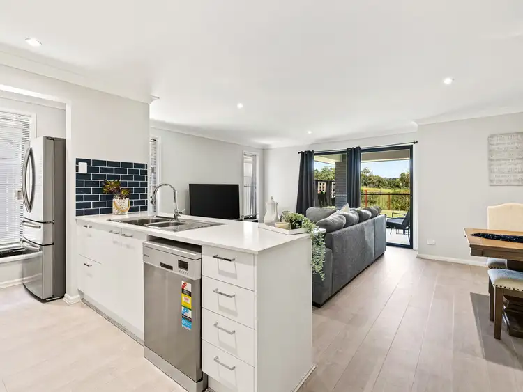 Fourth view of Homely house listing, 20 Sutherland Street, Gleneagle QLD 4285