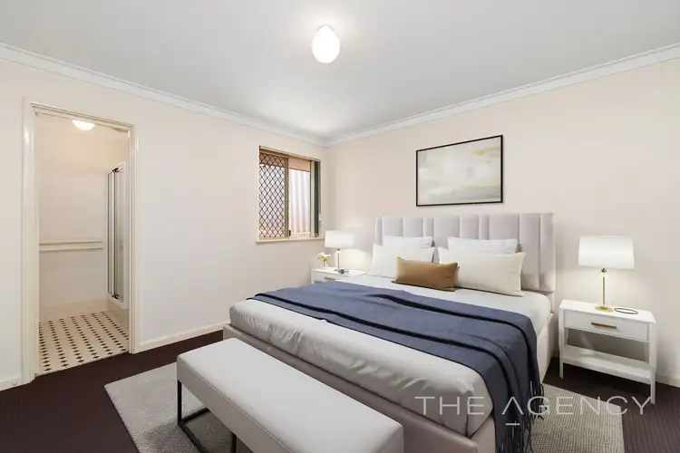 2/13 Beatrice Street, Doubleview WA 6018